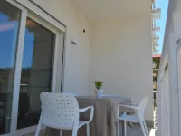 Apartments Sperlonga スペルロンガのホテル