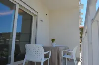 斯佩爾隆加公寓飯店