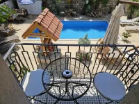 Kuğu Urla - Pools