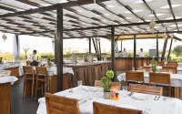 Sunrise All Suites Resort- All Inclusive - Bergblick