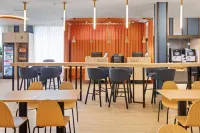 B&B Hotel Madrid Alcorcón - breakfast