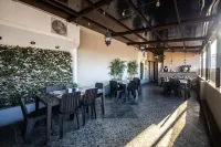 Hotel Corregidor by Cassana - sarapan