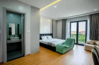 Lumia Hotel Vĩnh Yên - Wifi