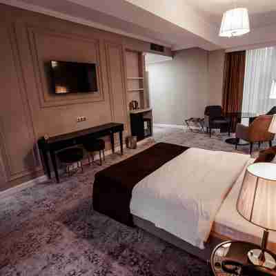Time Hotel&Spa Rooms