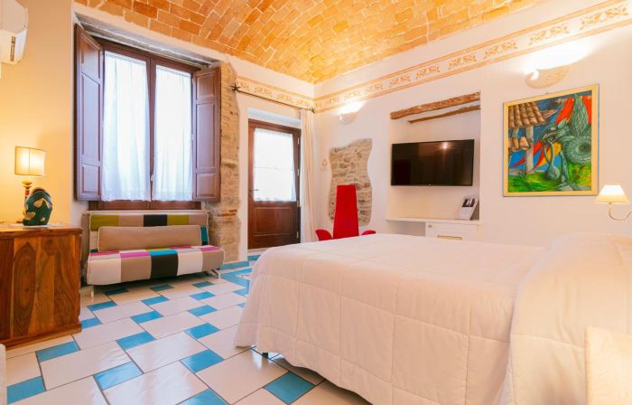 Residenza Sveva