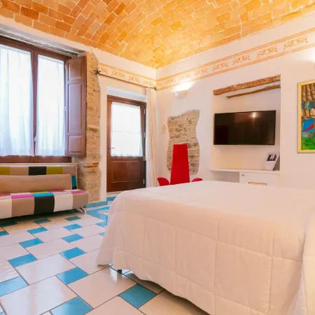 Residenza Sveva