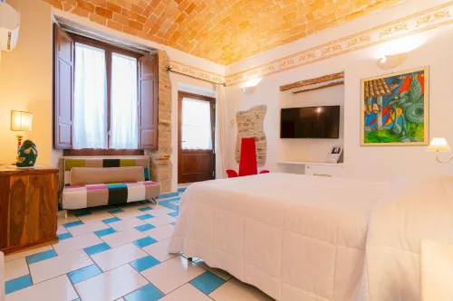 Residenza Sveva - Ocean View
