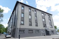 Dora Hotel - ที่มีบาร์