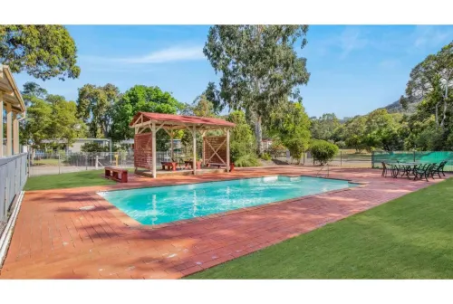 Discovery Parks - Grampians - Wifi
