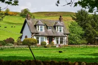 Kinclune Estate - House & Cottages - 4-Star