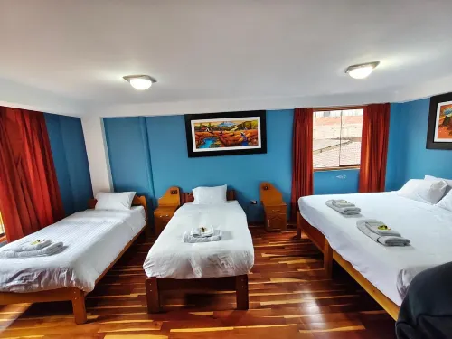 Tumy House B&B - Pet Friendly