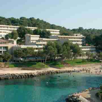 Occidental Cala Viñas Hotel Exterior