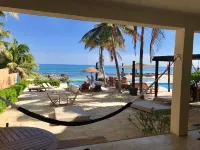 Hotel Playa la Media Luna