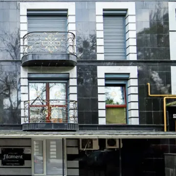 Prestige Apart-Hotel Отели рядом с достопримечательностью «Триумфальная Арка»