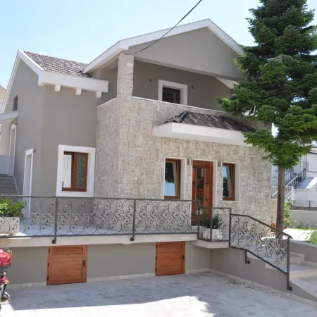 Villa Lučica Trogir