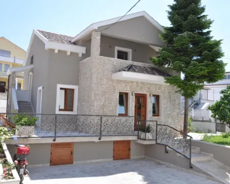 Villa Lučica Trogir Hotele w: Trogir