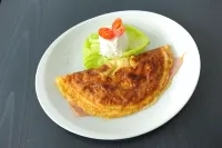 Hotel Astoria - breakfast