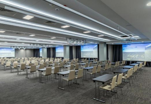 호텔 불가리아 부르가스