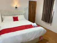 RedDoorz Plus @ Puncak Mas Cottage Hotels in Pesawaran Regency