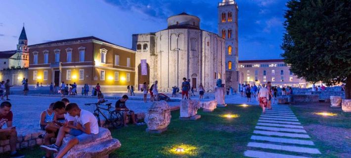 Villa Valentina Hotels in Zadar