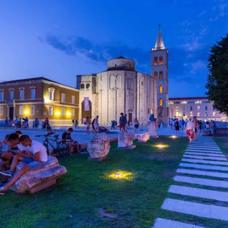 Villa Valentina
