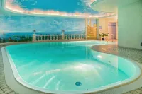 SEETELHOTEL Ostseeresidenz Ahlbeck Hotels in Korswandt