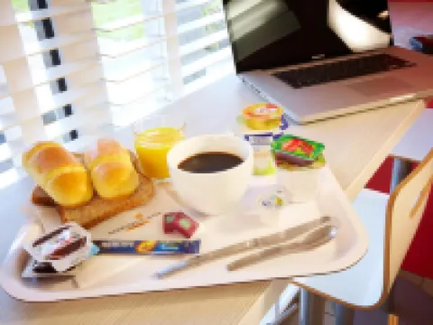 Premiere Classe Toulouse Ouest - Blagnac AÉROPORT Hotels in Blagnac