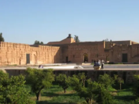 リヤド アル ワファー