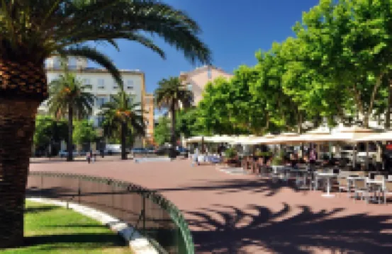 Hotel Riviera