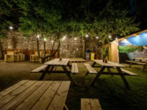 Pey Resort Hotels in Sort