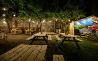 Pey Resort Hotels in Rialp