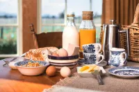 St Leonards Vineyard Cottages Hoteles en Rapaura