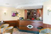 Albergo Ristorante Il Cochino Hotel a Montemurlo