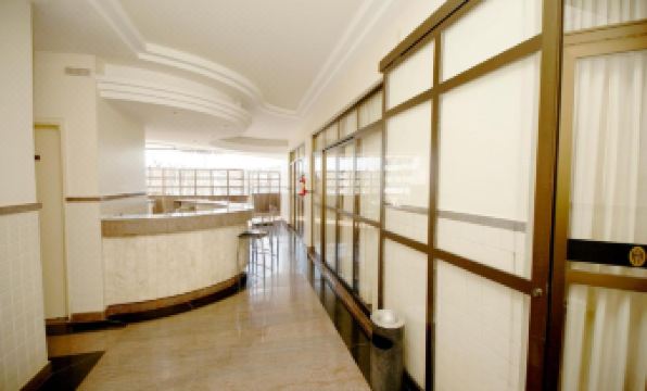 Galatas Central Hotel - Housity