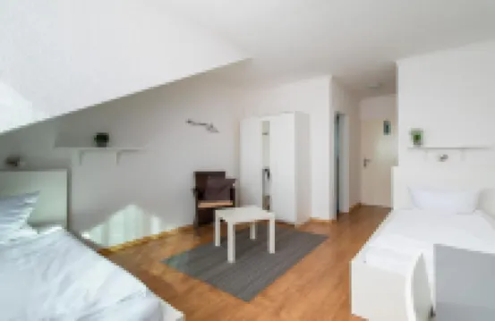 Hotel Bornheim Bei Köln Bonn - Wlan Parkplatz Frühstück - Ideal für Firmen Und Gäste