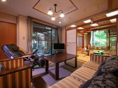 Iwakuni Kokusai Kanko Hotel