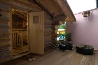 Hotel Gut Schmelmerhof - spa