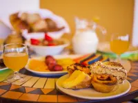 Montinho de Ouro Hotels in Luz