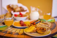 Montinho de Ouro Hotels in Luz