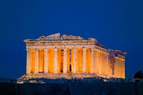 Phidias Hotel