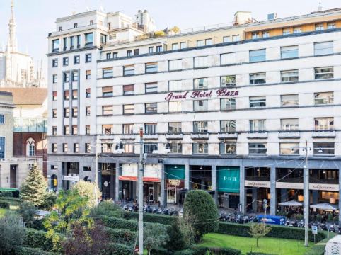 BC MAISON bed&cafe Milano