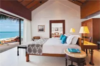 The Residence Maldives at Falhumaafushi Hotel a Kooddoo