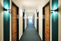 Green Deer Bavarian Hotel
