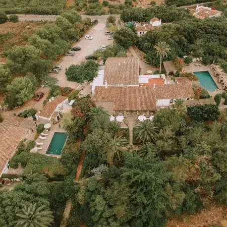 Hotel Rural Biniarroca - Adults Only