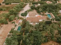 Hotel Rural Biniarroca - Adults Only Hotels in Sant Lluis