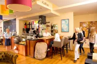 Plumbohms Echt-Harz-Hotel Hotel di Bad Harzburg