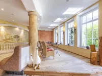 Familien- Und Wellnesshotel Hanneshof Hotels in Kleinarl