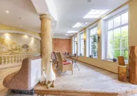 Familien- Und Wellnesshotel Hanneshof