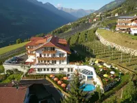 Adults Only Hotel Grafenstein - Pools