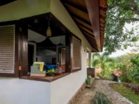 Ecolodge Seloliman Hotels in Trawas